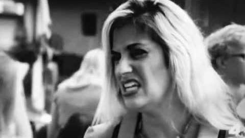 Crooked Gina